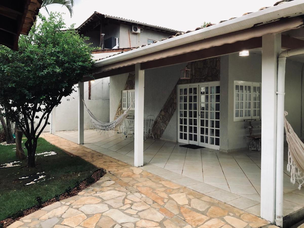 Ilhabela Casa 10 Pessoas Piscina Villa Exterior photo